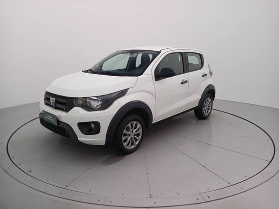 FIAT MOBI 1.0 EVO FLEX LIKE. MANUAL FIAT MOBI 1.0 EVO FLEX LIKE. MANUAL